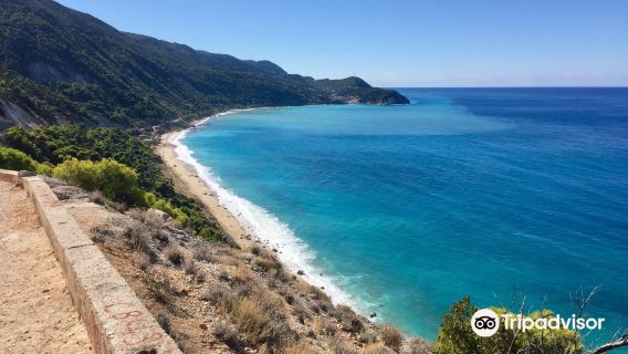 Kathisma Beach