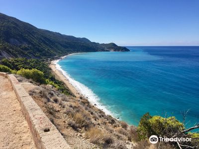 Kathisma Beach