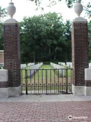 Valkenswaard War Cemetery