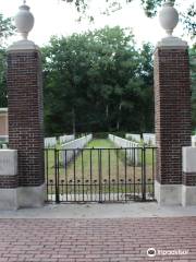 ファルケンスワールト戦争墓地