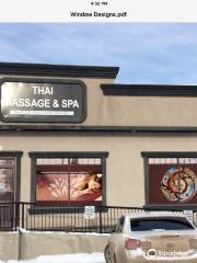 LETHBRIDGE THAI MASSAGE & WELLNESS