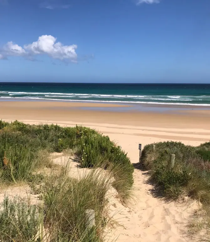 Venus Bay
