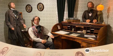 Pony Express Museum