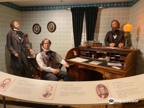 Pony Express Museum