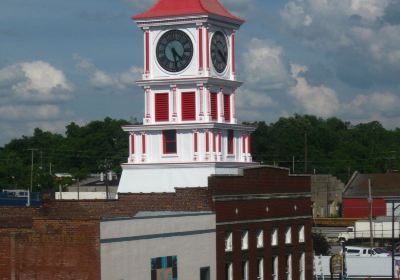 Museums of Historic Hopkinsville-Christian County