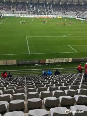 Estadio Bicentenario Germán Becker