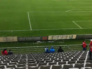 Estadio Bicentenario Germán Becker