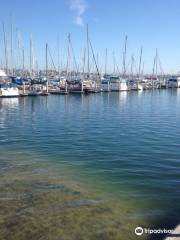 Chula Vista Marina View Park