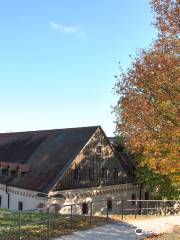 Festung Rüsselsheim