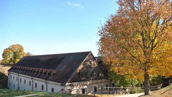 Festung Russelsheim