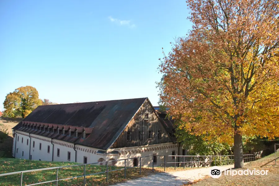 Festung Rüsselsheim