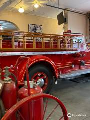 Fort Wayne Firefighters Museum