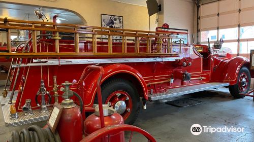 Fort Wayne Firefighters Museum