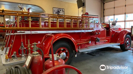 Fort Wayne Firefighters Museum
