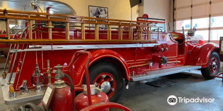 Fort Wayne Firefighters Museum