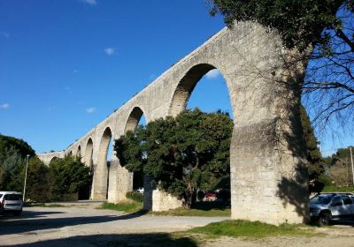 Aqueduct de Castries