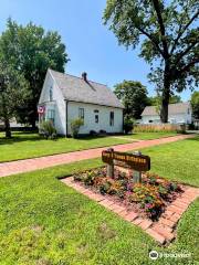 Harry S Truman Birthplace State Historic Site