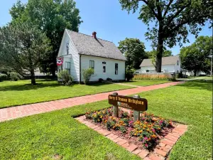 Harry S Truman Birthplace State Historic Site