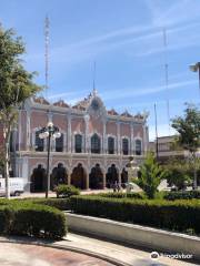 Parque Juárez