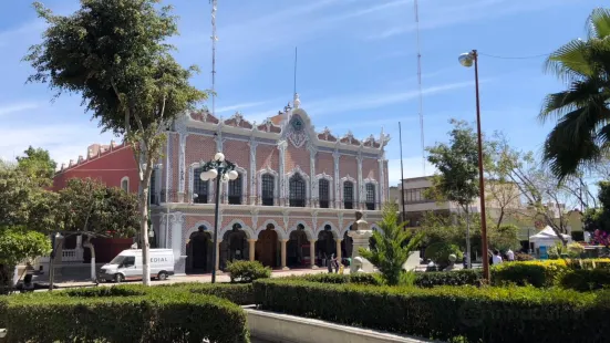 Juárez Park