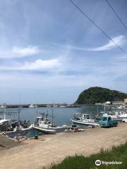 Kasumi Fishing Port