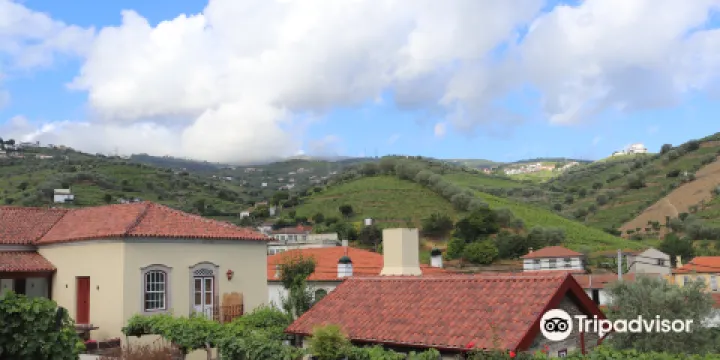 Quinta da Casa Amarela