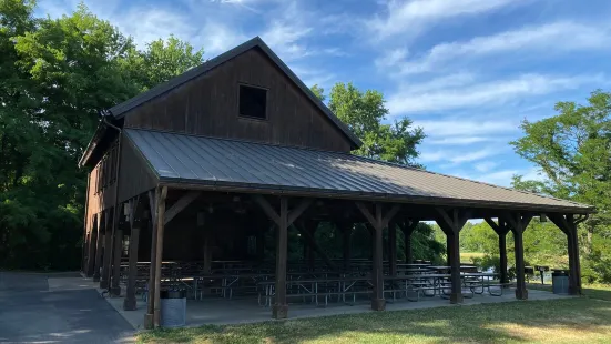 Slate Run Living Historical Farm