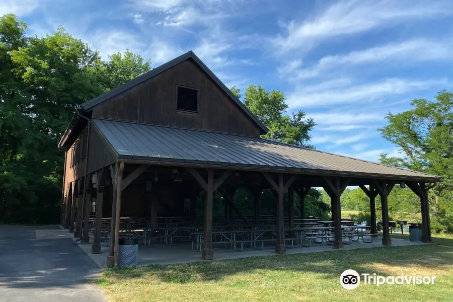 Slate Run Living Historical Farm