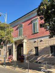 Museo Villa Paolina Bonaparte