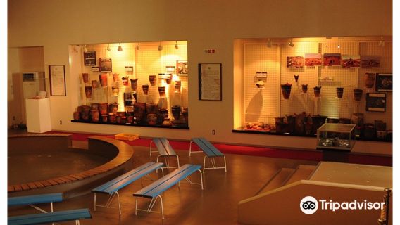 Irie Takasago Shell Mound