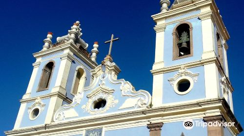 Church of Our Lady of the Rosary of the Black People