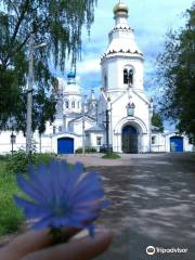 Shheglovskiy Monastery of Holy Mother of God