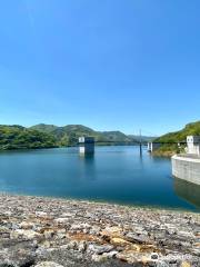 Surikamigawa Dam