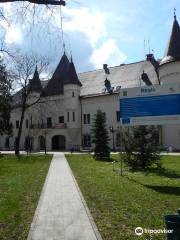 Castelul Károlyi