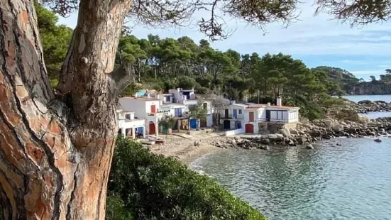 La Cala S'Alguer