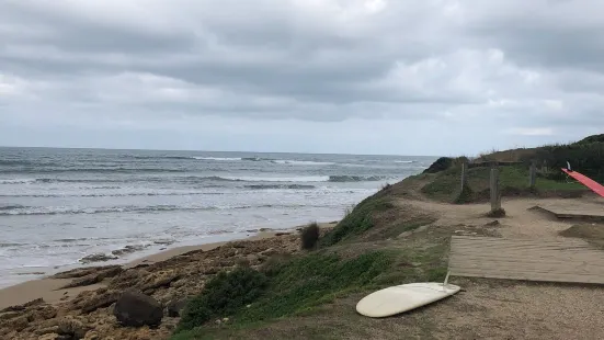 Point Impossible Surf Beach