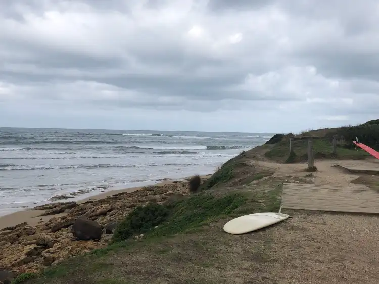 Ocean Grove