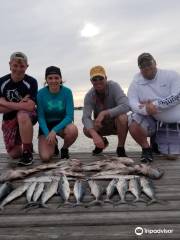 Strickly Fishing Charters