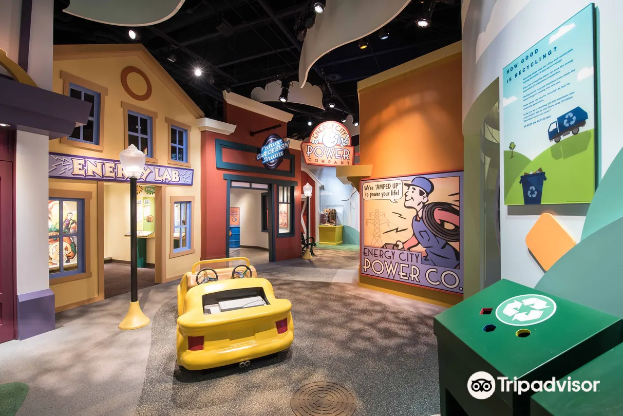 2_Permian Basin Petroleum Museum