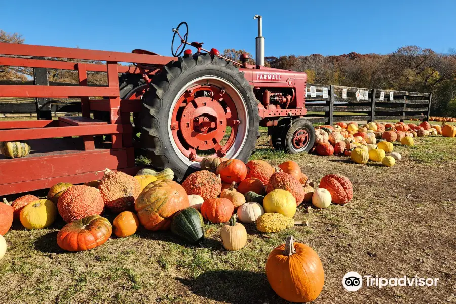 Dollinger Family Farm