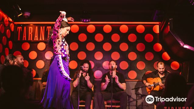 ロス・タラントス コンサートチケット（一般チケット）