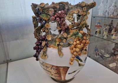 Museo Civico Della Ceramica