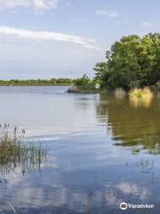 Purtis Creek State Park