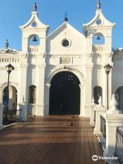 Cementerio de Mompox