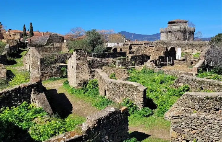 Tierras De Granadilla