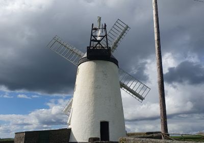 Ballycopeland Windmill