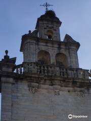 Iglesia De San Mames
