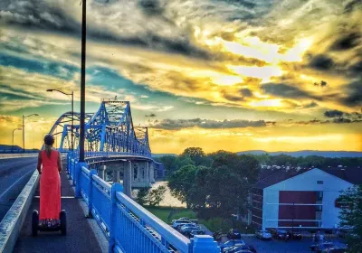 La Crosse County