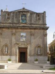 Chiesa di S. Maria Della Mercede
