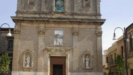 Church of Santa Maria della Mercede